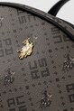 Рюкзак U.S. Polo Assn. New серый BEUN28670WVP