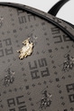 U.S. Polo Assn. hátizsák New szürke BEUN28670WVP