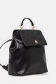 Batoh Tommy Hilfiger AW0AW15722.BDS černá SS25