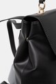 Batoh Tommy Hilfiger černá AW0AW15722.BDS