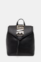 Love Moschino zaino semplice nero JC4229PP0MKC0000