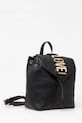 Love Moschino plecak JC4229PP0MKC0000 czarny SS25