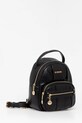 Love Moschino rucsac JC4216PP0MKB0000 negru SS25