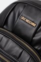 Love Moschino rucsac negru JC4216PP0MKB0000