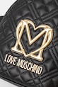Love Moschino plecak czarny JC4304PP0MK1200A