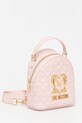 Love Moschino plecak JC4304PP0MK1260A różowy SS25