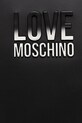 Рюкзак Love Moschino чёрный JC4258PP0MKD000B