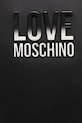 Σακίδιο πλάτης Love Moschino μαύρο JC4258PP0MKD000B