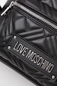 Love Moschino plecak czarny JC4148PP0MLA000B