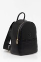 Love Moschino rucsac JC4222PP0MKF0000 negru SS25