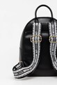Akcesoria Love Moschino plecak JC4222PP0MKF0000 czarny