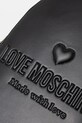 Love Moschino rucsac negru JC4222PP0MKF0000
