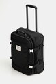 Чемодан Love Moschino JC5110PP0MLN100A чёрный SS25
