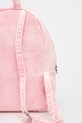 Akcesoria Juicy Couture plecak KIMBERLY BEJQL8760WPO różowy