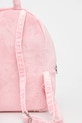 Dodatki Nahrbtnik Juicy Couture KIMBERLY BEJQL8760WPO roza