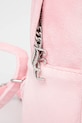 Nahrbtnik Juicy Couture KIMBERLY roza BEJQL8760WPO