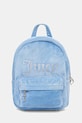 Ruksak Juicy Couture KIMBERLY jednofarebný modrá BEJQL8760WPO