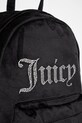 Juicy Couture rucsac KIMBERLY negru BEJQL8760WPO