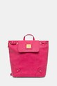 Juicy Couture rucsac POPPY uni roz BEJYF8790WVP