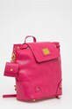 Juicy Couture rucsac POPPY BEJYF8790WVP roz SS25