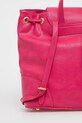 Accesorii Juicy Couture rucsac POPPY BEJYF8790WVP roz