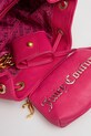 Juicy Couture rucsac POPPY roz BEJYF8790WVP