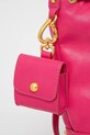 Juicy Couture rucsac POPPY BEJYF8790WVP roz
