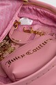 Juicy Couture plecak KIMBERLY PU BEJQL8796WVP różowy