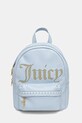 Juicy Couture rucsac KIMBERLY PU uni albastru BEJQL8796WVP