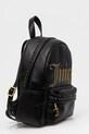 Juicy Couture plecak KIMBERLY PU BEJQL8796WVP czarny SS25