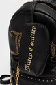 Juicy Couture rucsac KIMBERLY PU BEJQL8796WVP negru
