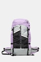 Picture plecak Off Trax 40L mieści A4 fioletowy BP0226