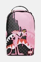 Рюкзак Sprayground синтетичний рожевий 910B7426NSZ