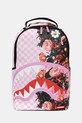 Sprayground rucsac incape in A4 roz 910B7448NSZ