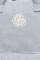 Bavlněný batoh Rip Curl modrá 03VWBA