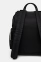 Akcesoria GANNI plecak Bucky Backpack Nylon A6526 czarny