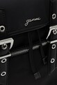 Batoh GANNI Bucky Backpack Nylon černá A6526