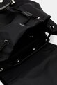 Batoh GANNI Bucky Backpack Nylon A6526 černá