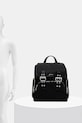 GANNI plecak Bucky Backpack Nylon A6526