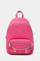 Рюкзак Guess Girl синтетический розовый J4RZ17.WFZL0.PPYA