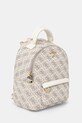 Guess plecak Girl J5RZ02.WFV20.PPYA beżowy SS25
