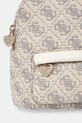 Guess plecak Girl beżowy J5RZ02.WFV20.PPYA