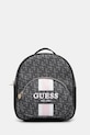 Ruksak Guess Girl vzorovaný sivá J5RZ12.WG730.PPYA