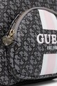 Doplňky Dívčí batoh Guess J5RZ12.WG730.PPYA šedá