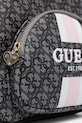 Doplnky Ruksak Guess Girl J5RZ12.WG730.PPYA sivá