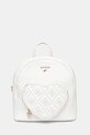 Guess hátizsák szintetikus bőr fehér J5GZ28.WGT10.PPYA