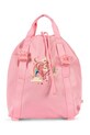 Dječji ruksak Konges Sløjd CLOVER SCHOOLBAG KS102991.G