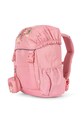 Dětský batoh Konges Sløjd CLOVER SCHOOLBAG KS102991.G růžová SS25