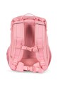 DÍVKA Dětský batoh Konges Sløjd CLOVER SCHOOLBAG KS102991.G růžová