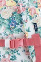 Dziewczynka Polo Ralph Lauren plecak dziecięcy 9AR152 pomarańczowy